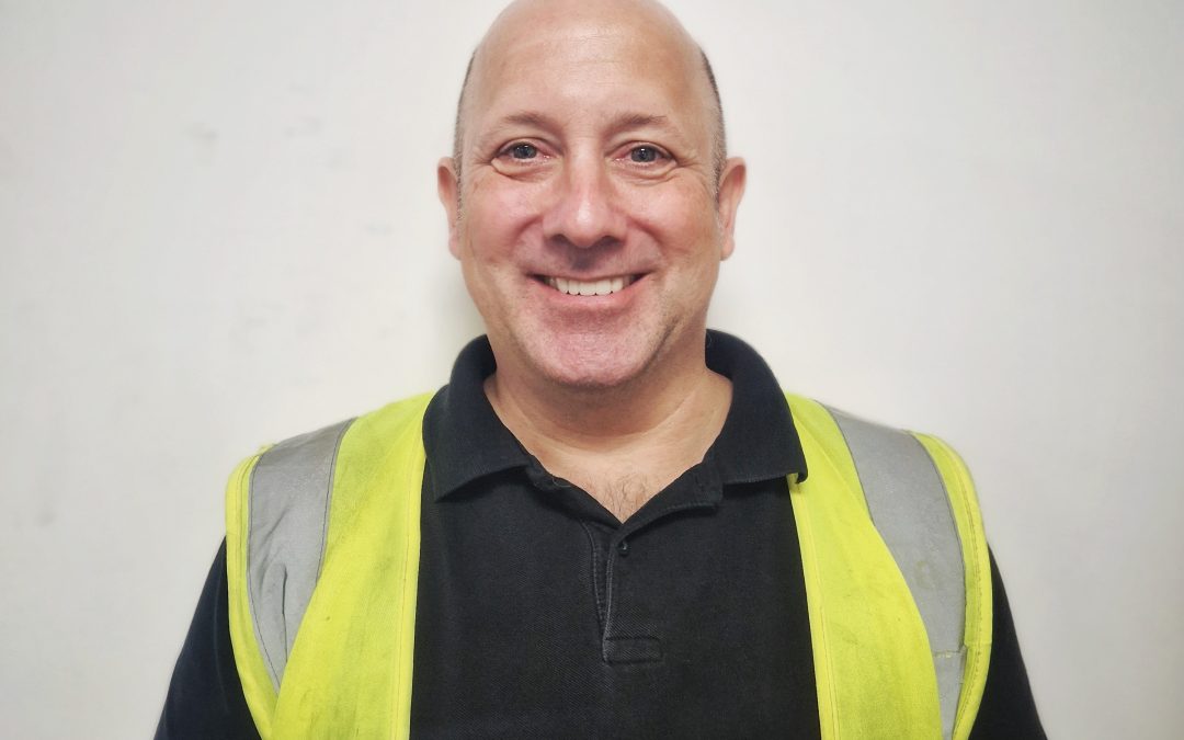 Meet Our Team – Dave